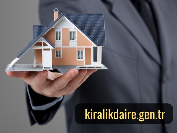 İspir Kiralık Daire